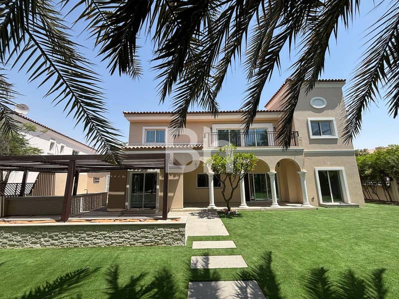 Вилла в Грин Коммьюнити,Грин Коммьюнити Вест, 5 спален, 365000 AED - 11680138 Вилла в Грин Коммьюнити,Грин Коммьюнити Вест, 5 спален, 365000 AED - 11680138