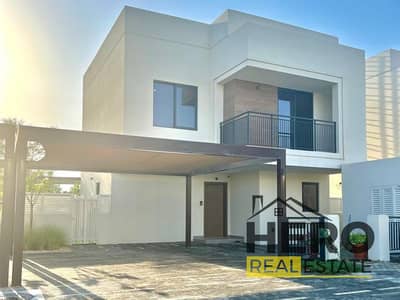 4 Bedroom Villa for Rent in Yas Island, Abu Dhabi - WhatsApp Image 2025-05-18 at 10.13. 51. jpeg