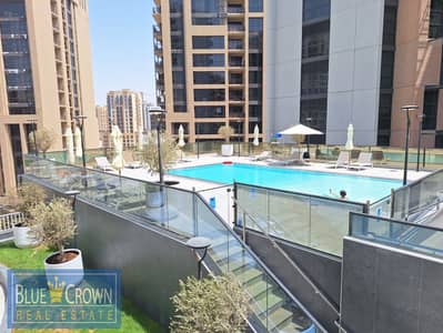 1 Bedroom Flat for Rent in Al Jaddaf, Dubai - 20250517_134125. jpg