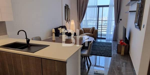 Fully Furnished | Luxurious | Rented