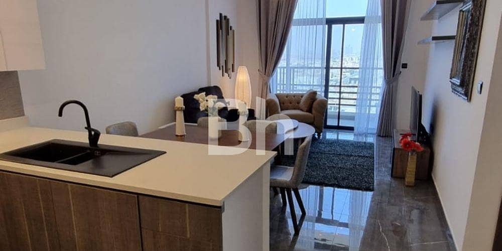 Fully Furnished | Luxurious | Rented Fully Furnished | Luxurious | Rented