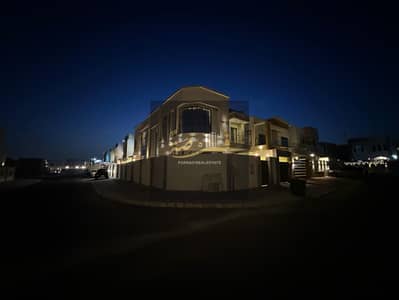5 Bedroom Villa for Rent in Al Yasmeen, Ajman - a3866b6d-d1f6-427c-b737-93a433d08505. jpg