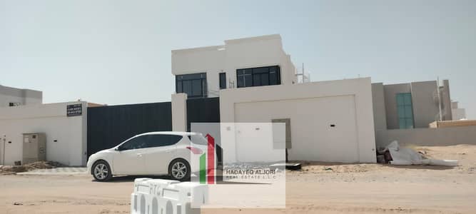 6 Bedroom Villa for Rent in Al Awir, Dubai - IMG-20250514-WA0053. jpg