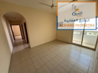 شقة 1 غرفة نوم للايجار في الراشدية، عجمان - IMG-20250516-WA0032. jpg
