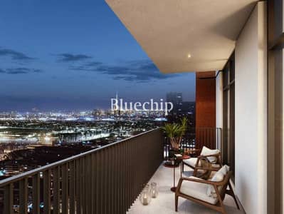 1 Bedroom Flat for Sale in Jumeirah Village Circle (JVC), Dubai - Genuine Resale | Luxury Finishes | Handover Soon