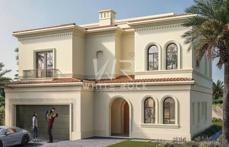 4 Cпальни Вилла Продажа в Зайед Сити, Абу-Даби - Screenshot 2025-05-18 142457. jpg