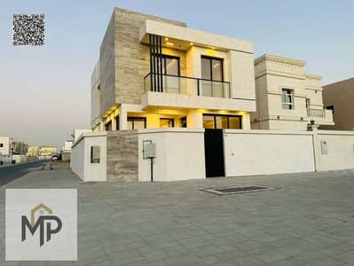 5 Bedroom Villa for Sale in Al Zahya, Ajman - IMG-20250518-WA0005. jpg