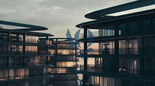 2 Bedroom Apartment for Sale in Al Raha Beach, Abu Dhabi - 15. PNG