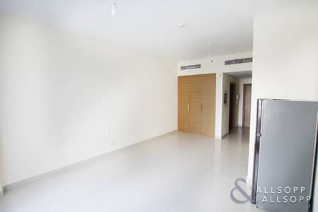 Studio | Boulevard and Partial Burj View Studio | Boulevard and Partial Burj View