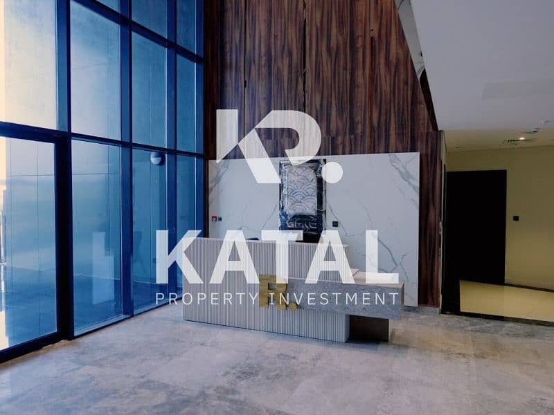 5 Apartment for sale in Masdar City, The Gate Masdar City, Zayed Internationa Airport, Sheikh Zayed Grand Mosque,  Abu Dhabi 010. jpg