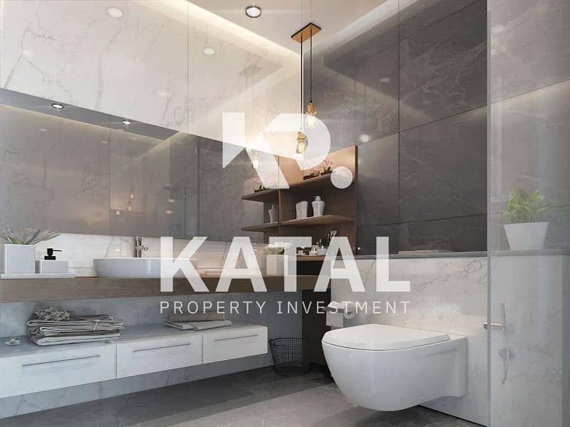 7 Apartment for sale in Masdar City, The Gate Masdar City, Zayed Internationa Airport, Sheikh Zayed Grand Mosque,  Abu Dhabi 018. jpg