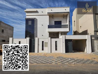 فیلا 5 غرف نوم للايجار في الياسمين، عجمان - IMG-20250503-WA0107. jpg