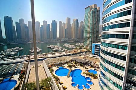 Vacant on Transfer|Partial Marina Viewl2BR Vacant on Transfer|Partial Marina Viewl2BR