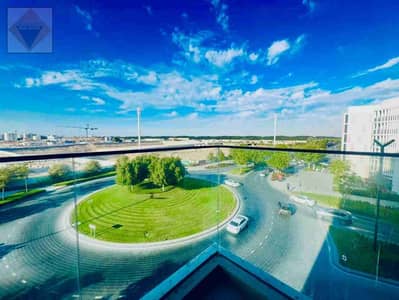 1 Bedroom Apartment for Rent in Aljada, Sharjah - 1000044702. jpg