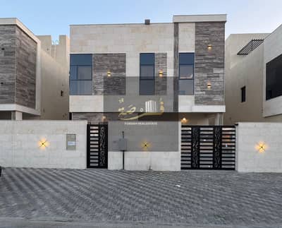 5 Bedroom Villa for Rent in Al Helio, Ajman - WhatsApp Image 2025-05-18 at 3.16. 27 AM. jpeg