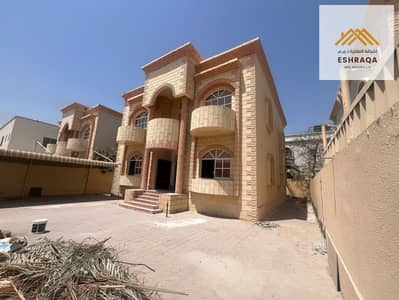 فیلا 5 غرف نوم للايجار في المويهات، عجمان - IMG-20250518-WA0266. jpg