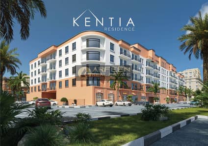 2 Bedroom Apartment for Sale in Ajman Uptown, Ajman - WhatsApp Image 2025-04-08 at 11.37. 25 AM. jpeg