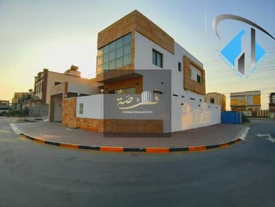 5 Bedroom Villa for Sale in Al Yasmeen, Ajman - IMG-20250518-WA0035. jpg