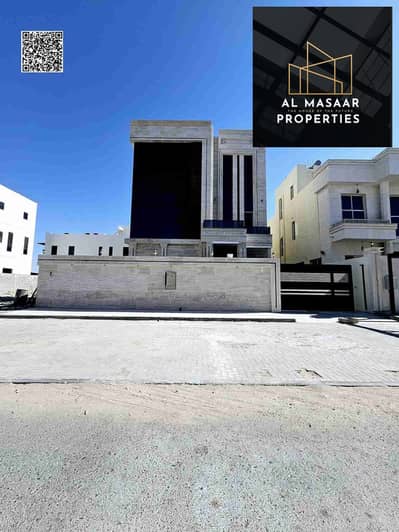 6 Bedroom Villa for Sale in Al Alia, Ajman - iRhPBfc0Q1xdQVtR1tV9xq1uj5Fjl0M1D7MoIHFj