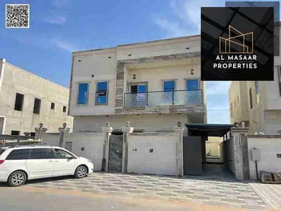 5 Cпальни Вилла Продажа в Аль Хелио, Аджман - 1000004137. webp