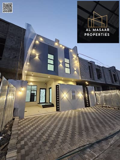 4 Bedroom Villa for Sale in Al Yasmeen, Ajman - WhatsApp Image 2024-12-27 at 9.52. 37 PM. jpeg