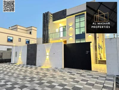 4 Cпальни Вилла Продажа в Аль Хелио, Аджман - WhatsApp Image 2025-01-22 at 9.33. 43 PM. jpeg