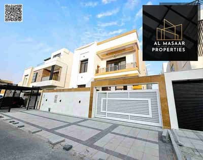 5 Bedroom Villa for Sale in Al Yasmeen, Ajman - 1000004968. webp