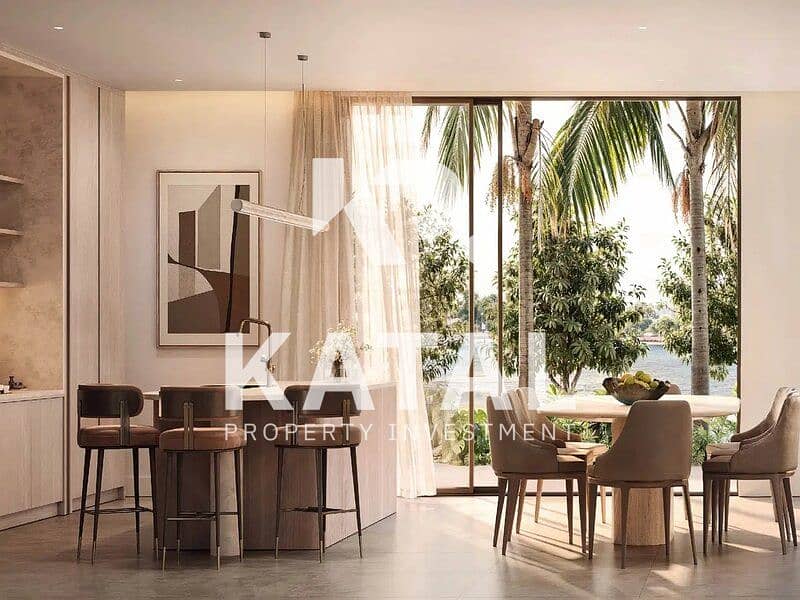 5 Yas Riva, Yas Island, 4 Bedroom for Sale, Yas Mall, Abu Dhabi 06. jpg