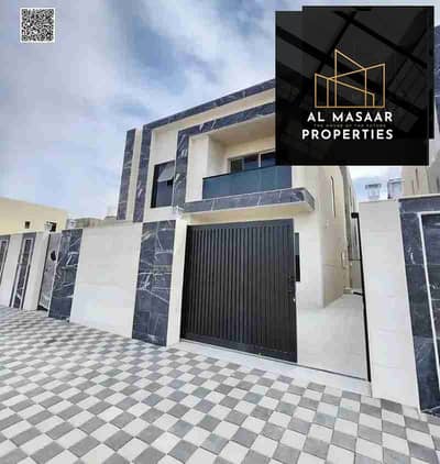 4 Bedroom Villa for Sale in Al Helio, Ajman - 1000037862. webp