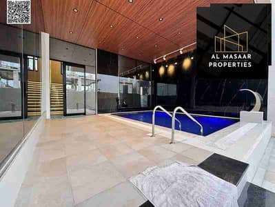 5 Bedroom Villa for Sale in Al Bahia, Ajman - 1000037918. webp