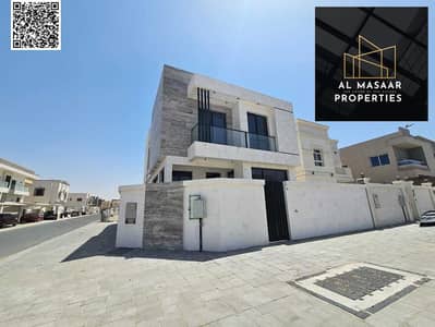 5 Bedroom Villa for Sale in Al Zahya, Ajman - WhatsApp Image 2025-04-06 at 2.10. 45 PM. jpeg
