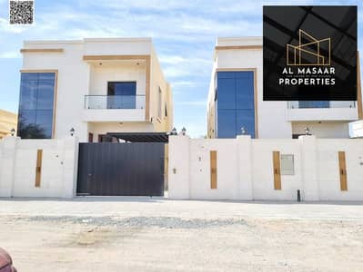 5 Bedroom Villa for Sale in Al Mowaihat, Ajman - WhatsApp Image 2025-01-23 at 11.22. 04 AM. jpeg