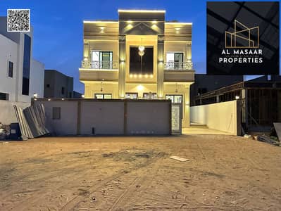 6 Bedroom Villa for Sale in Al Zahya, Ajman - WhatsApp Image 2025-04-30 at 7.26. 14 PM (2). jpeg
