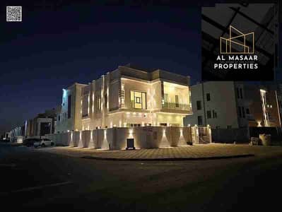 5 Cпальни Вилла Продажа в Аль Амера, Аджман - 1000039248. webp