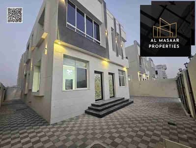 5 Bedroom Villa for Sale in Al Helio, Ajman - 1000045622. webp