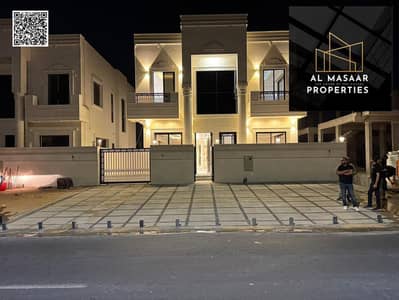 فیلا 5 غرف نوم للبيع في الحليو، عجمان - WhatsApp Image 2025-05-15 at 12.28. 06 PM. jpeg