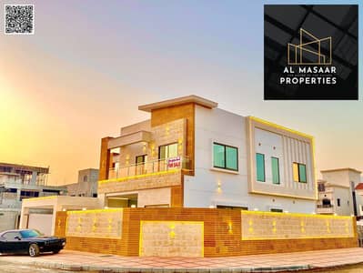 5 Bedroom Villa for Sale in Al Bahia, Ajman - WhatsApp Image 2024-01-06 at 11.49. 32 AM. jpeg