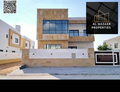 5 Cпальни Вилла Продажа в Аль Хелио, Аджман - WhatsApp Image 2025-01-08 at 5.45. 53 PM. jpeg