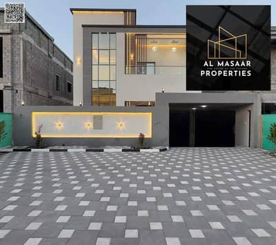 5 Bedroom Villa for Sale in Al Tallah 2, Ajman - WhatsApp Image 2024-10-20 at 1.12. 53 PM. jpeg