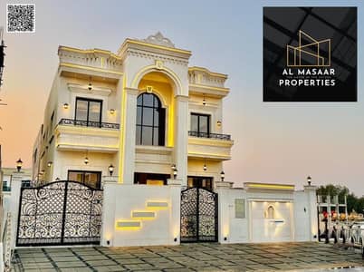 6 Bedroom Villa for Sale in Al Helio, Ajman - WhatsApp Image 2024-12-26 at 11.33. 53 PM (1). jpeg