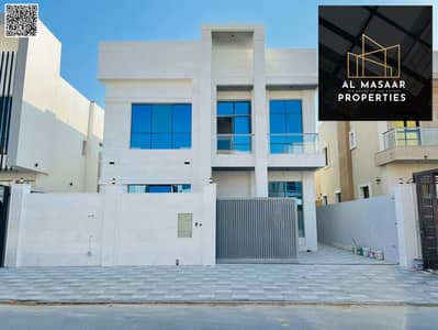 5 Bedroom Villa for Sale in Al Yasmeen, Ajman - WhatsApp Image 2025-01-28 at 5.39. 13 PM. jpeg