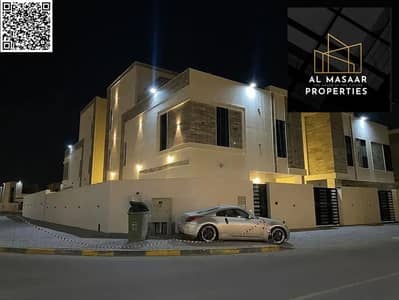 5 Bedroom Villa for Sale in Al Helio, Ajman - WhatsApp Image 2025-01-03 at 9.28. 46 PM. jpeg