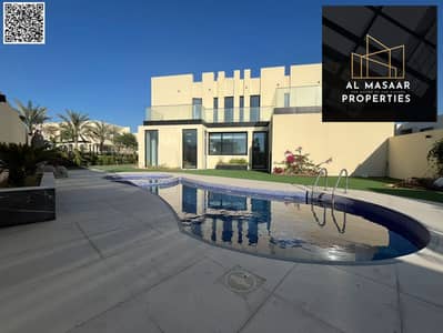 4 Bedroom Villa for Sale in Al Zorah, Ajman - WhatsApp Image 2025-01-12 at 5.44. 59 PM (2). jpeg