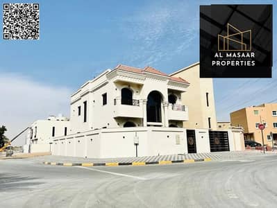 5 Bedroom Villa for Sale in Al Helio, Ajman - WhatsApp Image 2025-02-17 at 12.32. 52 AM. jpeg
