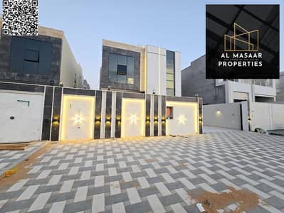 5 Bedroom Villa for Sale in Al Helio, Ajman - WhatsApp Image 2025-01-28 at 9.03. 33 PM. jpeg