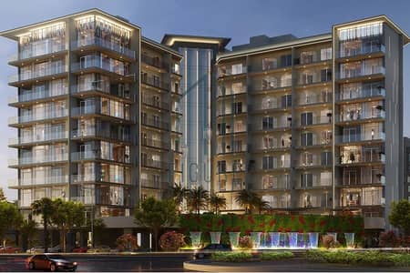 阿尔扬街区， 迪拜 2 卧室单位待售 - 位于阿尔扬街区，Floarea Grande 2 卧室的公寓 1615000 AED - 11680487