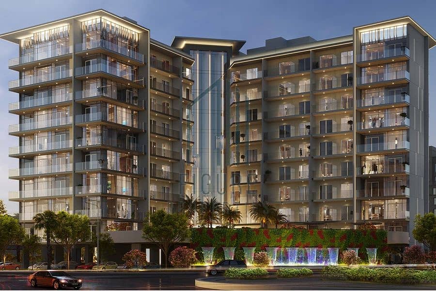 位于阿尔扬街区,Floarea Grande 2 卧室的公寓 1615000 AED - 11680487 位于阿尔扬街区,Floarea Grande 2 卧室的公寓 1615000 AED - 11680487