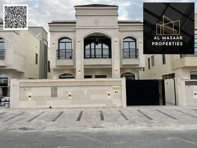5 Cпальни Вилла Продажа в Аль Захья, Аджман - WhatsApp Image 2025-04-19 at 3.01. 10 PM. jpeg