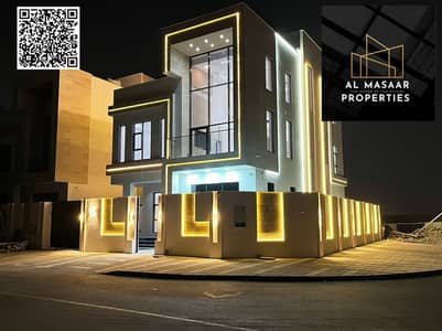 5 Cпальни Вилла Продажа в Аль Бахия, Аджман - IMG-20241216-WA0156. jpg