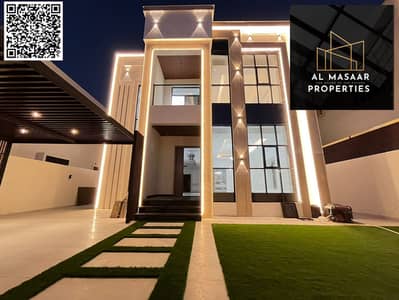 5 Bedroom Villa for Sale in Al Rawda, Ajman - IMG-20250503-WA0068. jpg